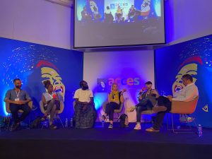 Fostering collaboration between African and European music markets