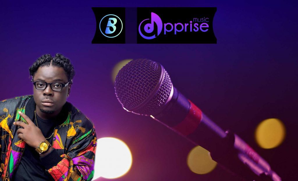 Apprise Music gets Artists verified on Boomplay For Artists