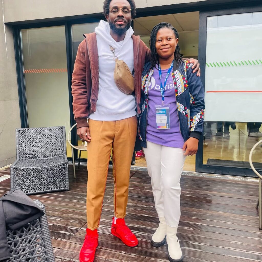 Akotchayé Okio (International Development Officer for Africa, SACEM): Drives SACEM’s African operations, focusing on rights collection and redistribution to creators and publishers.