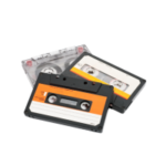 Cassette Tapes
