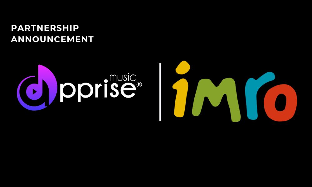 IMRO is open to songwriters, lyricists, composers, arrangers of public domain music, and music publishers who have their music publicly performed.