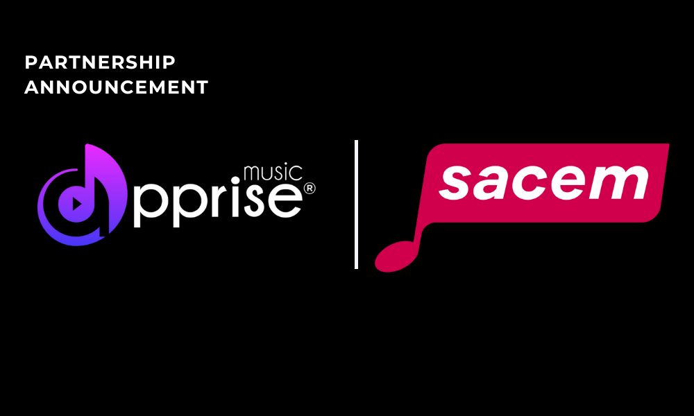 SACEM, Society of Authors, Composers and Publishers of Music
