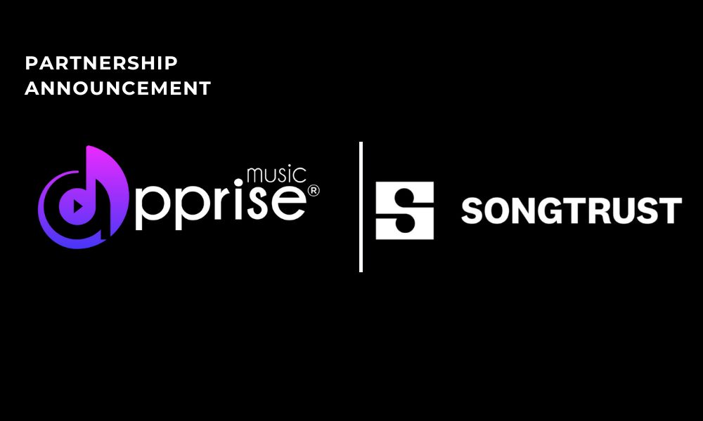 Songtrust Music Publishing Administration