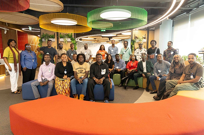 Apprise Music Joins Orange Inspire 2026 Cohort